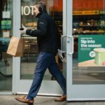 Read more about the article U.S. economy posts robust growth in the third quarter, growing at an annual 4.3% rate