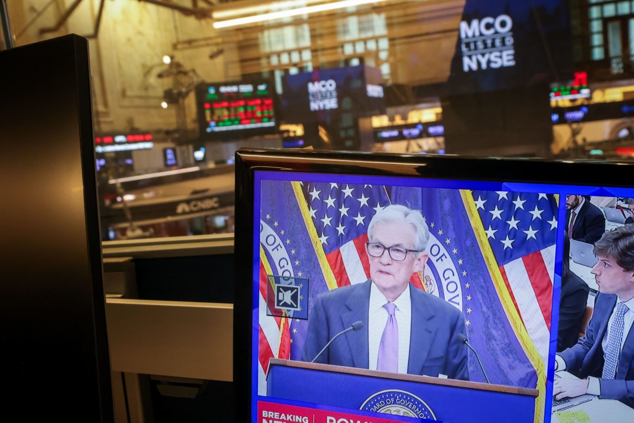 You are currently viewing The Journal is inviting subscribers to submit questions about the U.S. economy, markets and political landscape