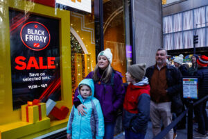 Read more about the article U.S. Leading Indicators Point to Economic Slowdown in 2026