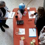 Read more about the article Private Hiring Sank in November, ADP Says