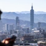 Read more about the article Taiwan Central Bank Holds Rates Again as Economy Powers On