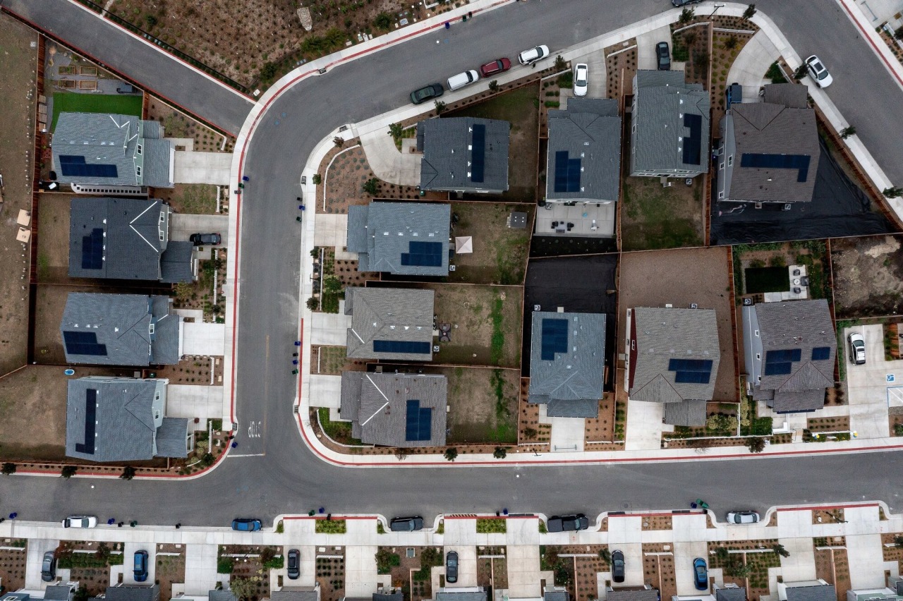 You are currently viewing Economists warned a big drop in November inflation had more to do with data challenges caused by the government shutdown than with actual changes in the economy