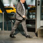 Read more about the article Tuesday’s jobs report was the latest ominous sign in an era of big corporate layoff announcements and CEOs warning that AI will replace workers