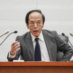 Read more about the article Bank of Japan Governor Sees Little Danger of Rapid Pickup in Inflation