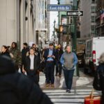 Read more about the article A long-delayed government report showed that 64,000 jobs were gained in November, while 105,000 jobs were lost in October