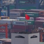 Read more about the article China’s Exports Rebound in November