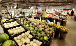 Read more about the article Swiss Inflation Held Steady in November