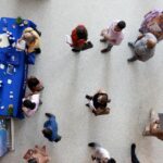 Read more about the article Weekly ADP Update Suggests Private Companies Added Jobs