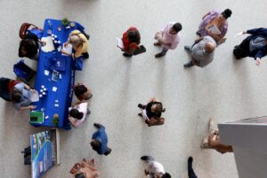 Read more about the article Weekly ADP Update Suggests Private Companies Added Jobs