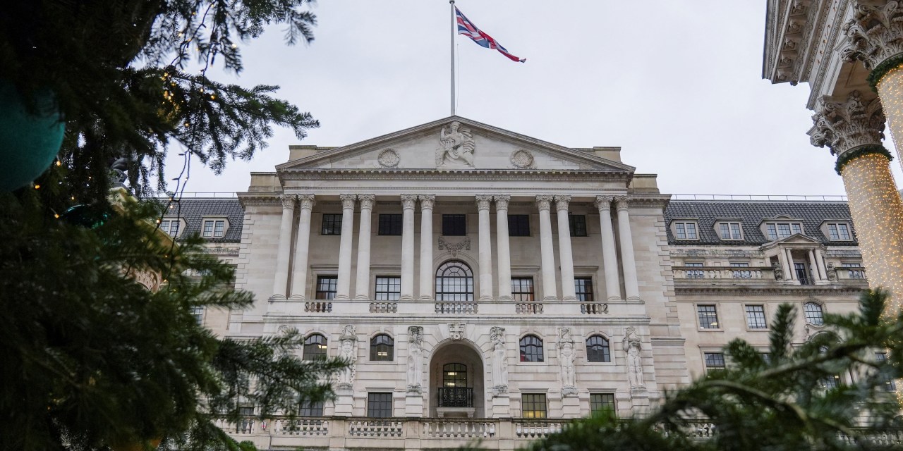 You are currently viewing BOE Expected to Cut as ECB Settles Into Its Good Place