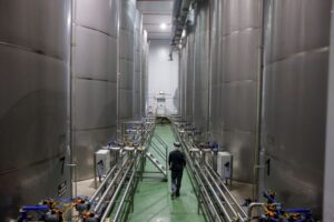 Read more about the article Spain’s November industrial output rises 4.5% year-on-year