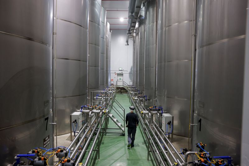 You are currently viewing Spain’s November industrial output rises 4.5% year-on-year