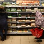 Read more about the article World food prices dip in December but still up in 2025, UN’s FAO says