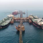 Read more about the article Goldman projects lower oil prices in 2026 as supply swells