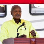 Read more about the article Veteran Ugandan leader eyes new term in election amid succession talk