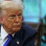 Read more about the article Trump set to limit states’ ability to block energy projects in water rule