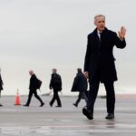 Read more about the article China’s 2025 Canadian trade slump to remind visiting Carney of economic stakes