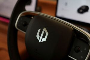 Read more about the article China’s vehicle sales, exports set to cool in 2026