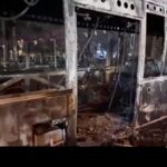 Read more about the article Death toll from Iran approaches 2,600, rights group reports