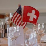 Read more about the article Switzerland adopts negotiating mandate for US trade deal