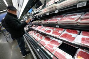 Read more about the article US retail sales increase solidly in November; producer prices rise marginally