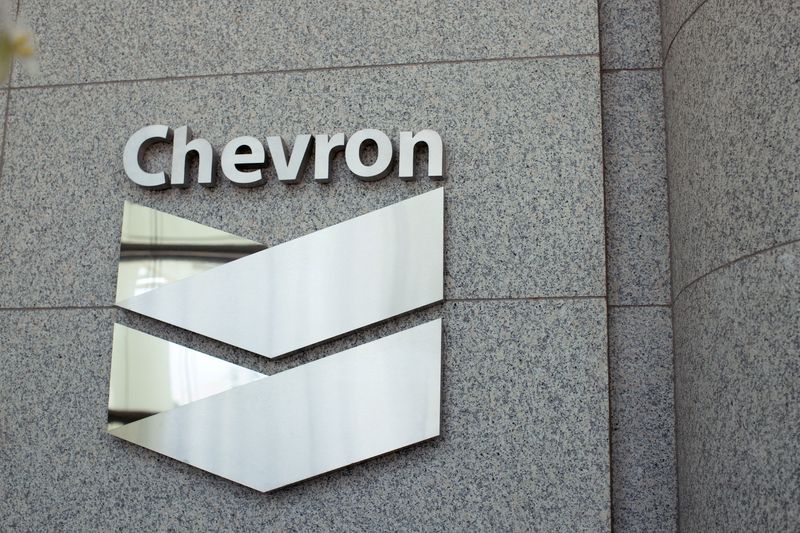 You are currently viewing Exclusive-Chevron expected to receive expanded Venezuela license from US this week, sources say