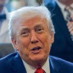 Read more about the article Trump says no critical minerals tariffs for now, will seek overseas supplies