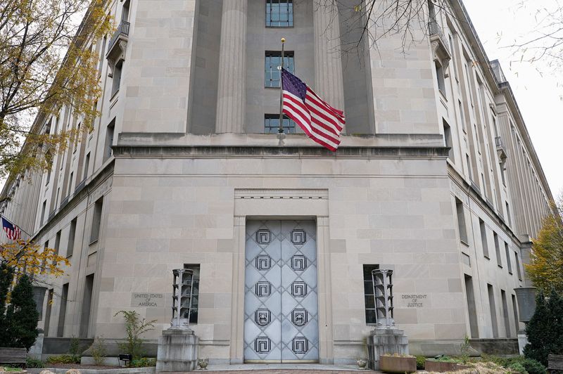 You are currently viewing US Justice Department seeks to block California limits on oil wells near schools, hospitals