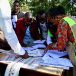 Read more about the article Uganda votes in tense election seen as test of President Museveni’s strength
