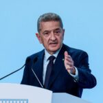 Read more about the article Demographic crisis and brain drain major threats to Italy’s economy, Panetta says