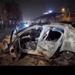 Read more about the article Four Arab states urged against US-Iran escalation, official says