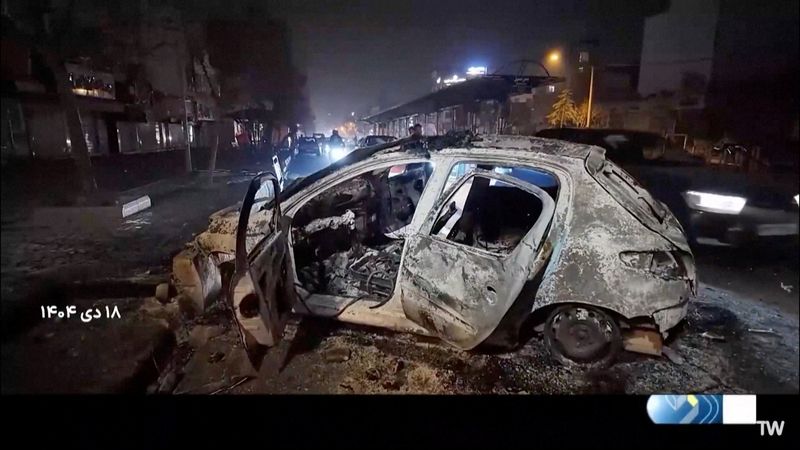 You are currently viewing Four Arab states urged against US-Iran escalation, official says