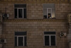 Read more about the article Ukraine able to meet only 60% of electricity need after Russian attacks