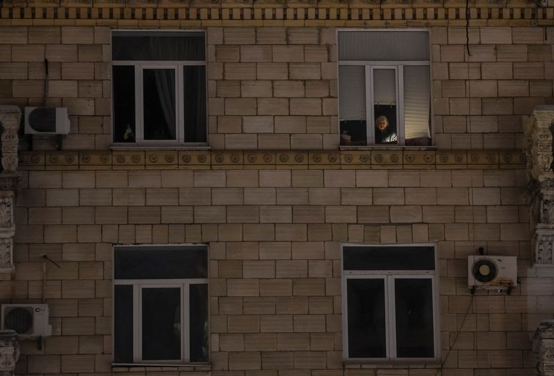 You are currently viewing Ukraine able to meet only 60% of electricity need after Russian attacks