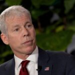 Read more about the article Exclusive-US moving fast to expand Chevron’s Venezuela license, Energy Secretary Wright tells Reuters