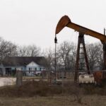 Read more about the article Oil firmer as ebbing Iranian protests lower chance of US attack