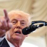 Read more about the article Analysis-A year into his return, Trump wields executive power with few restraints