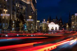 Read more about the article Russia ran a 2025 budget deficit of 2.6% of GDP, highest since 2020