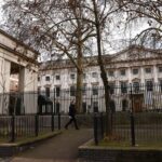 Read more about the article Analysis-UK’s China embassy gamble shows changing calculations in divided West