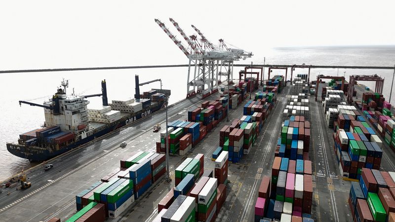 You are currently viewing Argentina’s economic activity expected to grow 1.7% year-on-year in November: Reuters poll