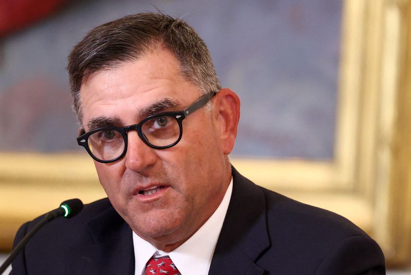 You are currently viewing Halliburton takes step toward possible Venezuela return with job board posting