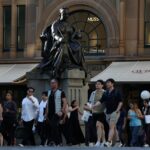 Read more about the article Australia’s jobless rate in surprise slide to 7-month low; boosts rate hike bets