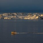 Read more about the article Putin says who owns Greenland is of no concern to Russia, says it might be worth $1 billion