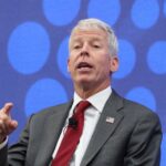 Read more about the article US energy secretary calls for doubling global oil output in Davos