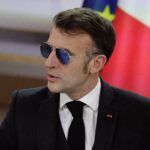 Read more about the article French navy intercepts sanctioned Russian tanker in Mediterranean