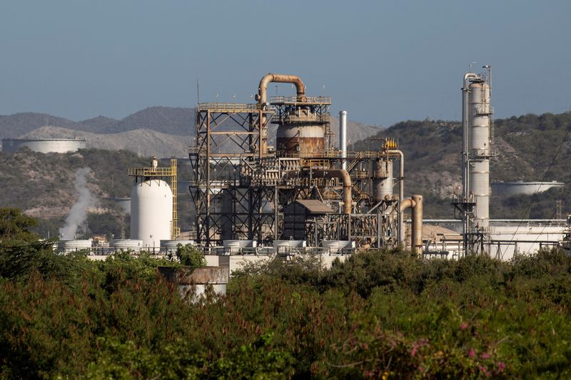 You are currently viewing Venezuela’s proposed oil reform to give autonomy to companies to operate, cash proceeds