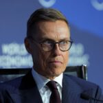 Read more about the article Finnish president aims to ready Arctic security plan by NATO July summit