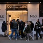 Read more about the article Surprise UK retail sales rise adds to signs of pickup in economy