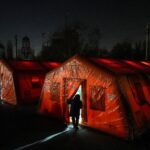 Read more about the article Explainer-How attacks on Ukraine’s nuclear power substations could cause a total blackout