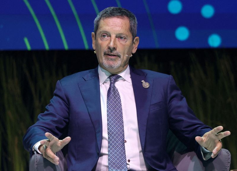 You are currently viewing US oilfield service company SLB says it can rapidly increase activities in Venezuela